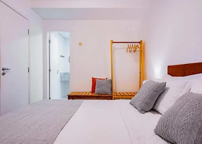 Apto Riviera Mod 6 Com Piscina Aquecida