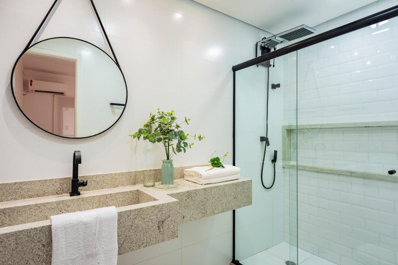 Apartment Apto Riviera Mod 6 Com Piscina Aquecida Bertioga