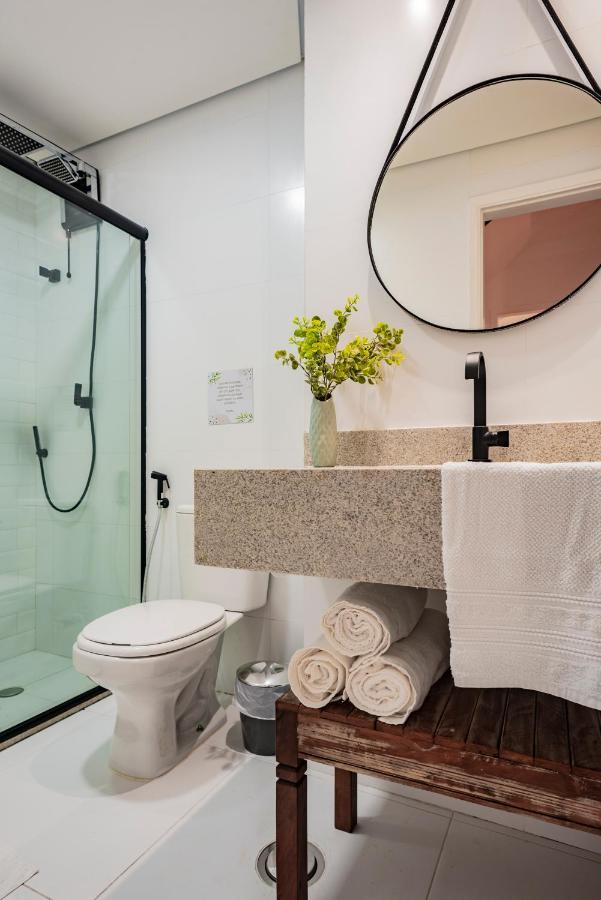 Apto Riviera Mod 6 Com Piscina Aquecida Bertioga