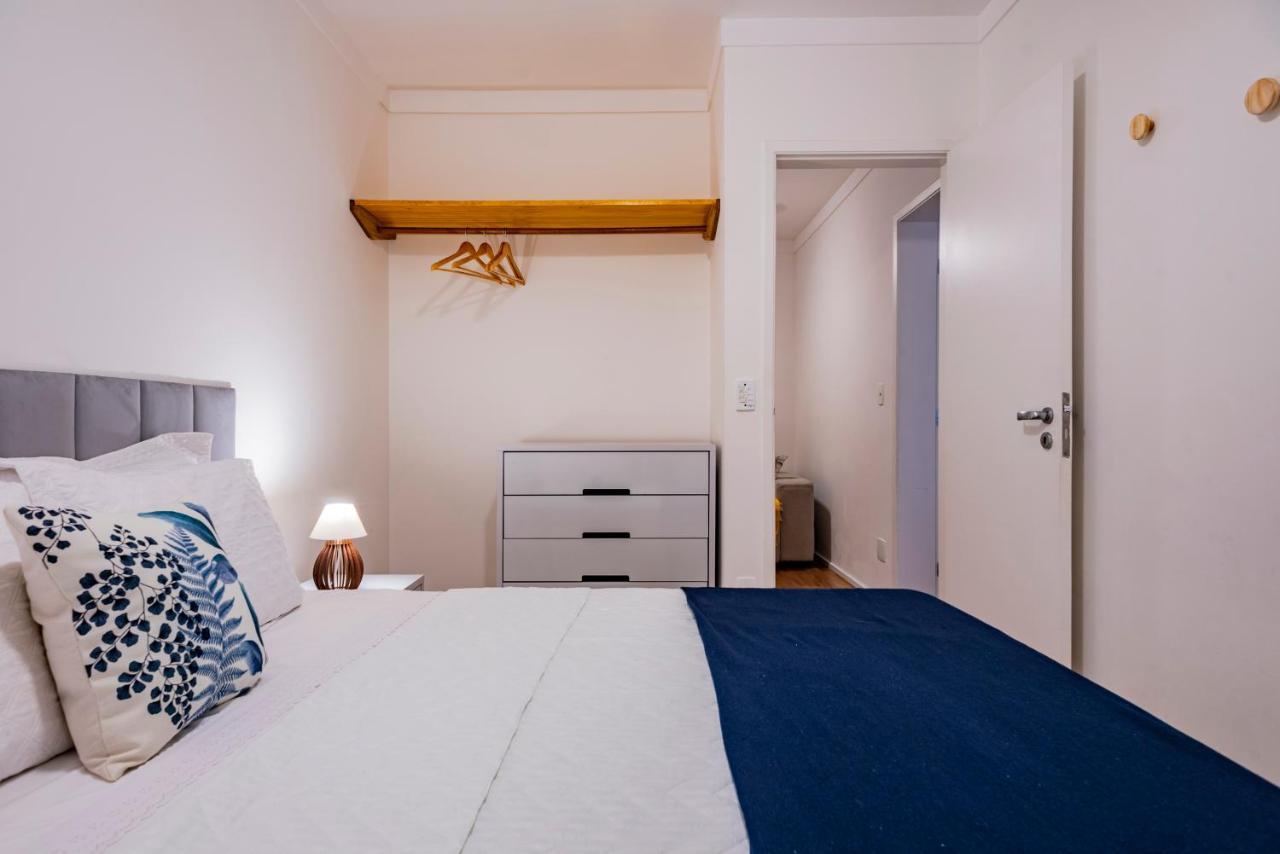 Apto Riviera Mod 6 Com Piscina Aquecida Apartment Bertioga