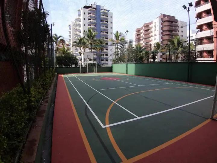 Apto Riviera Mod 6 Com Piscina Aquecida *