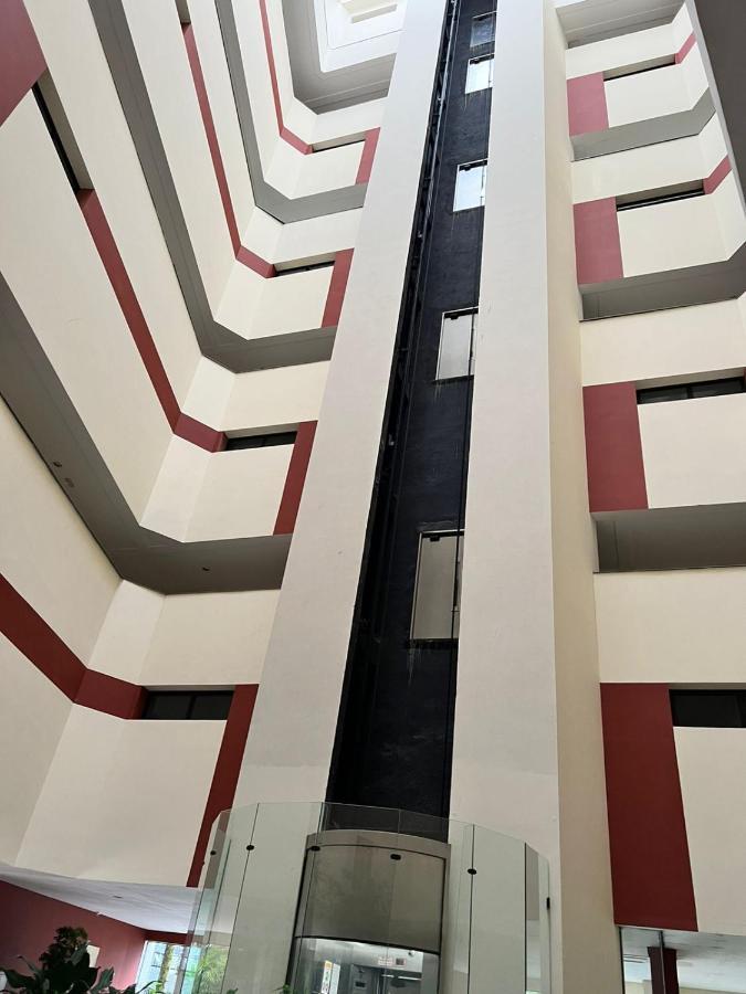 Apartment Apto Riviera Mod 6 Com Piscina Aquecida *