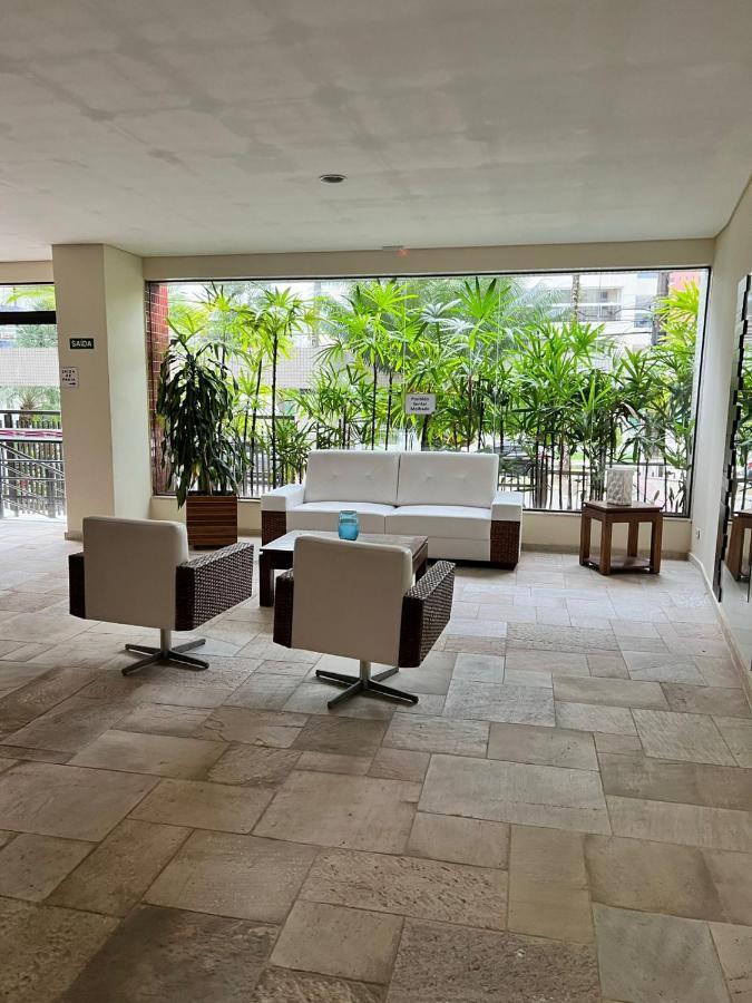 Apto Riviera Mod 6 Com Piscina Aquecida Apartment Bertioga