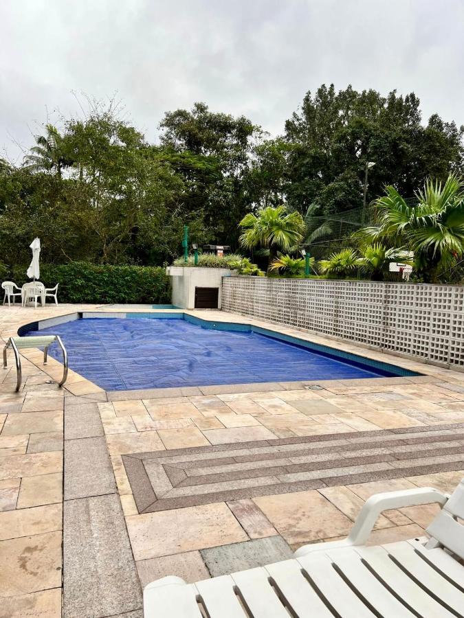 Apto Riviera Mod 6 Com Piscina Aquecida